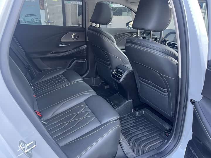 Фото 6 - Chery Arrizo 8