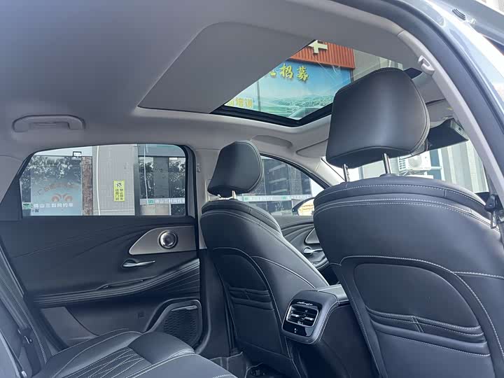 Фото 7 - Chery Arrizo 8