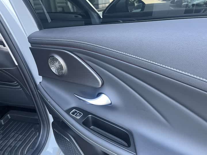 Фото 8 - Chery Arrizo 8