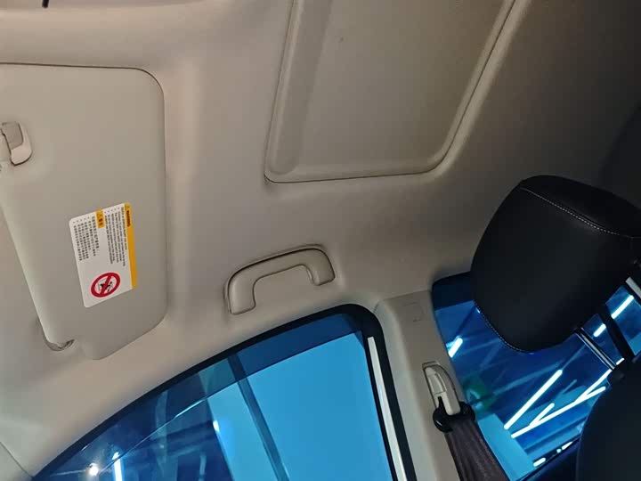 Фото 17 - GAC Trumpchi GS3