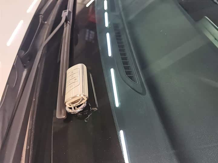 Фото 9 - GAC Trumpchi GS3