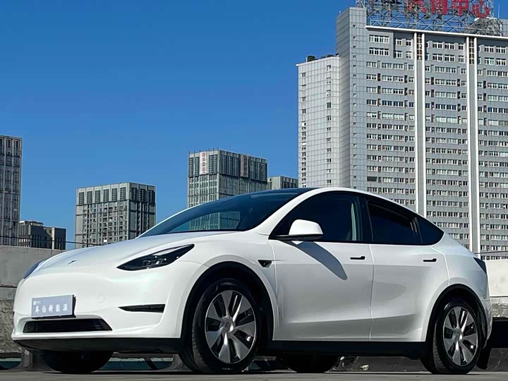 Фото 1 - Tesla Model Y