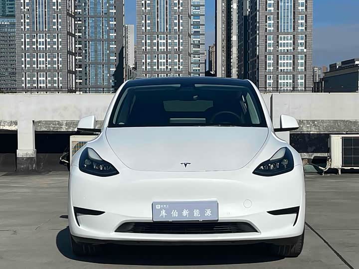 Фото 2 - Tesla Model Y