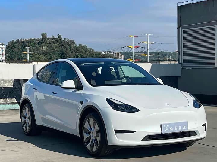 Фото 3 - Tesla Model Y