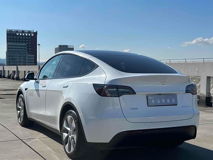 Фото 5 - Tesla Model Y