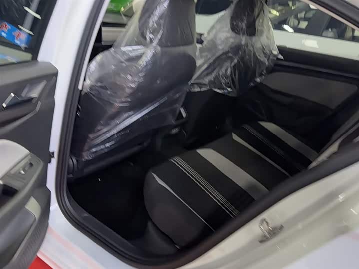 Фото 12 - Volkswagen Bora