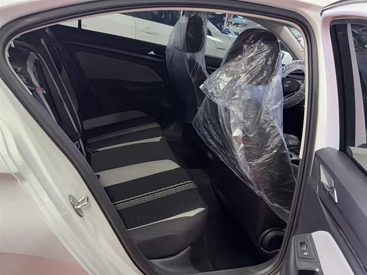 Фото 13 - Volkswagen Bora