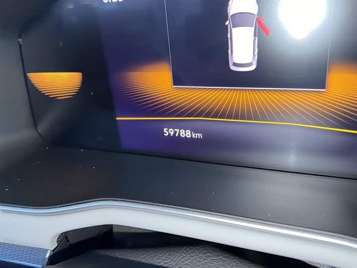 Фото 3 - Volkswagen Bora