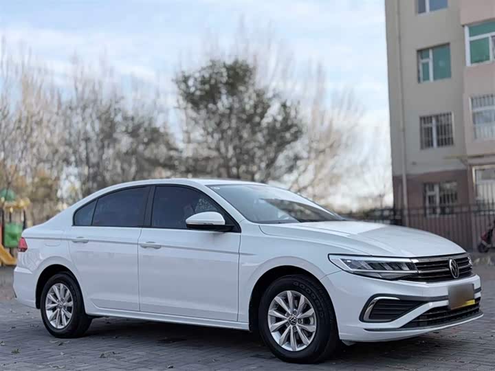 Фото 4 - Volkswagen Bora