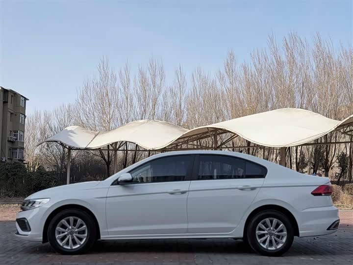 Фото 6 - Volkswagen Bora