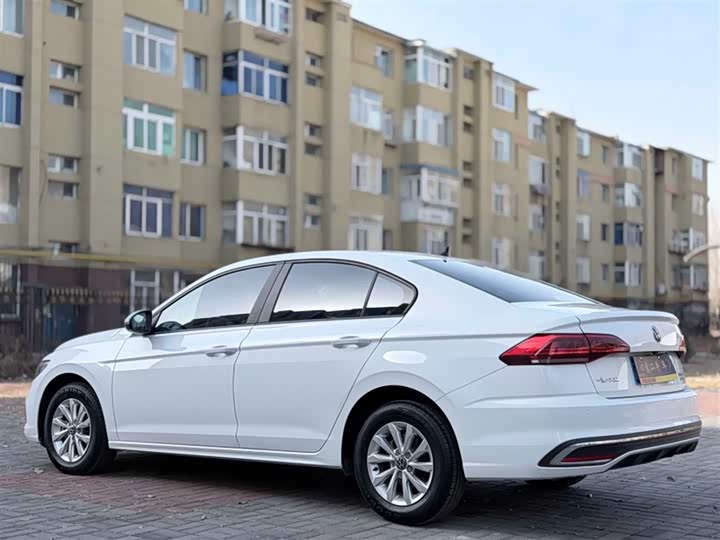 Фото 7 - Volkswagen Bora