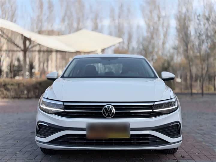 Фото 9 - Volkswagen Bora
