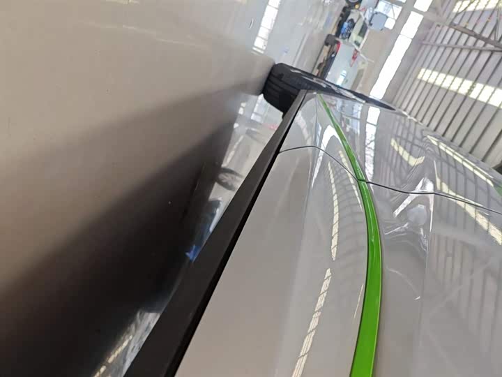 Фото 22 - BYD Dolphin