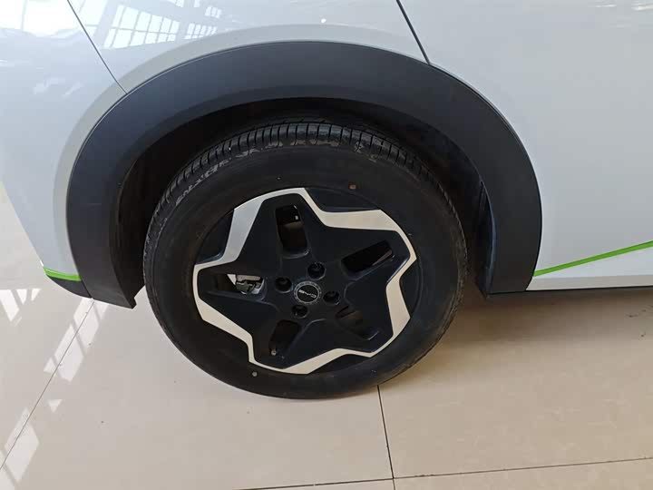 Фото 26 - BYD Dolphin