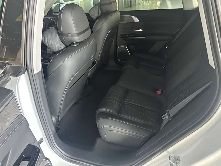 Фото 3 - XPeng G9