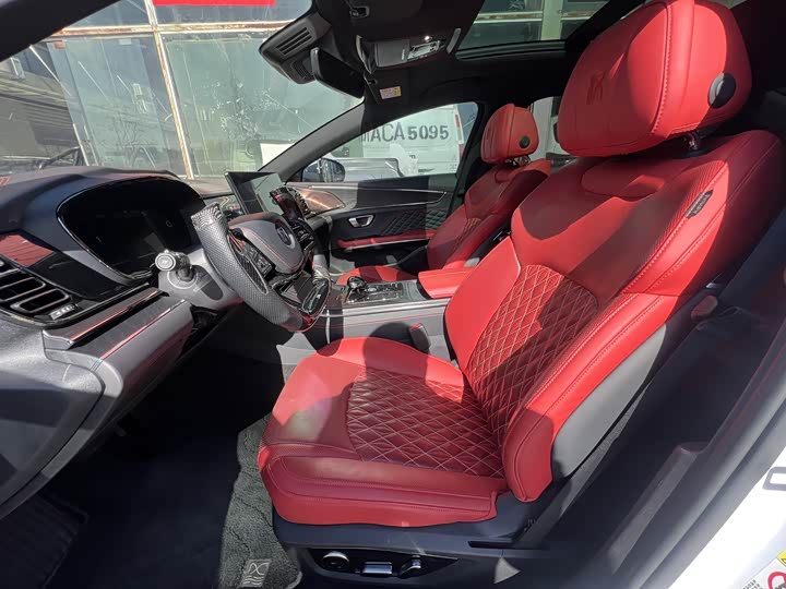 Фото 4 - BYD Han