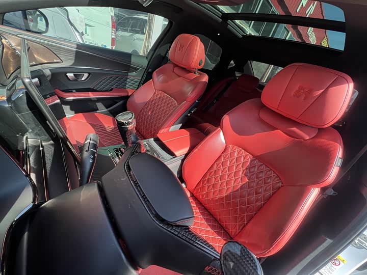 Фото 6 - BYD Han