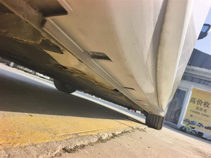 Фото 21 - Geely Preface