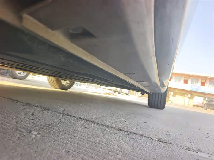 Фото 22 - Geely Preface