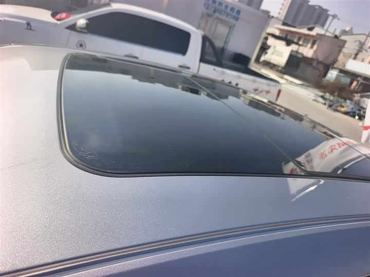 Фото 27 - Geely Preface