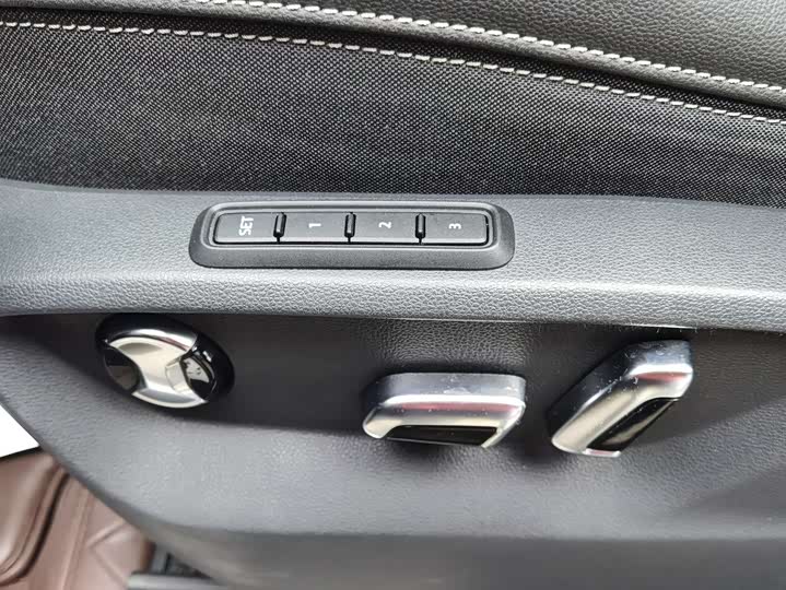 Фото 13 - Volkswagen Talagon