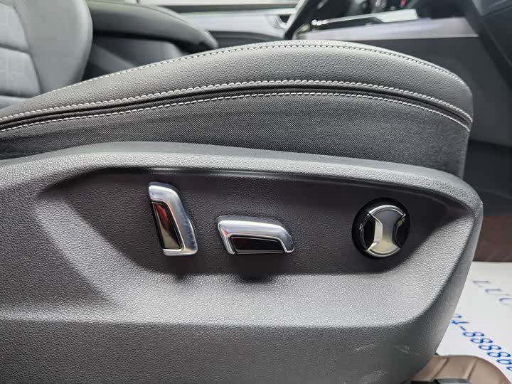 Фото 16 - Volkswagen Talagon