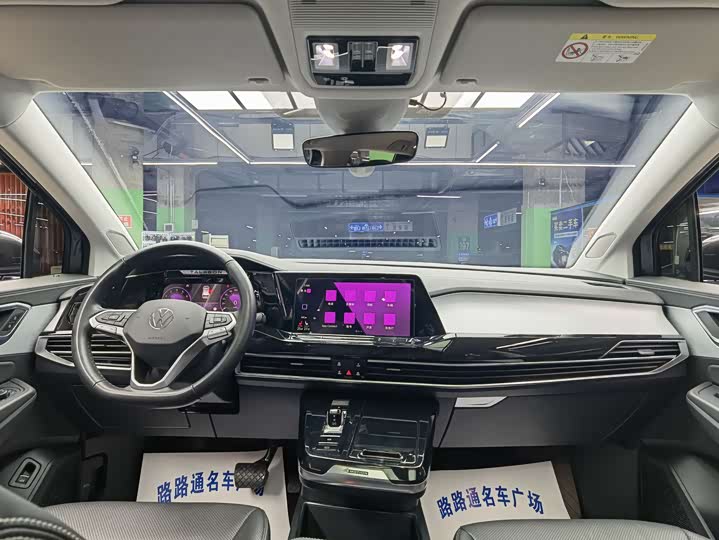 Фото 7 - Volkswagen Talagon