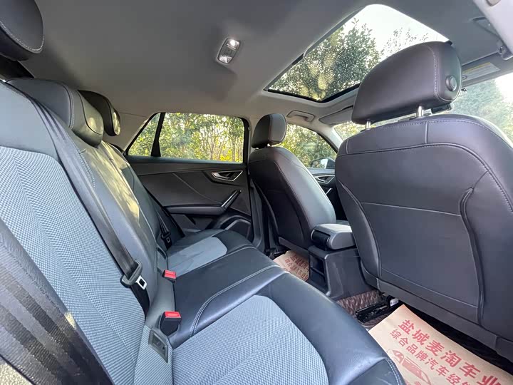 Фото 11 - Audi Q2L