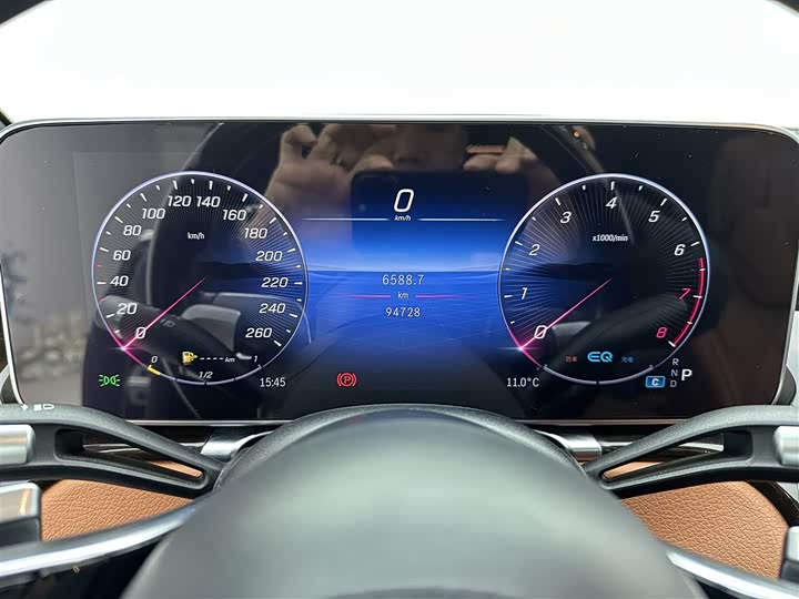 Фото 10 - Mercedes-Benz Maybach S-Class