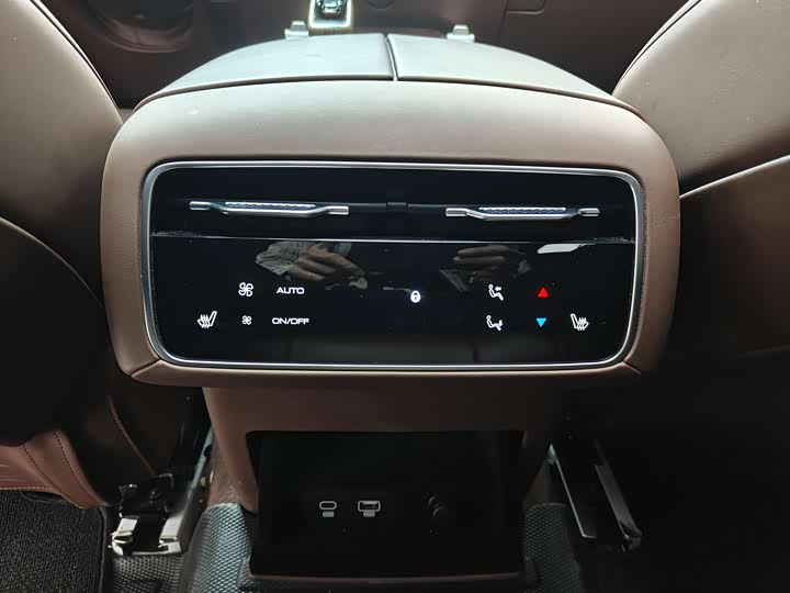 Фото 13 - Tank 700 Hybrid