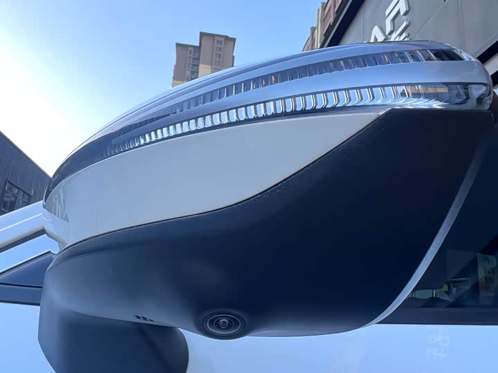 Фото 4 - Geely Galaxy L6