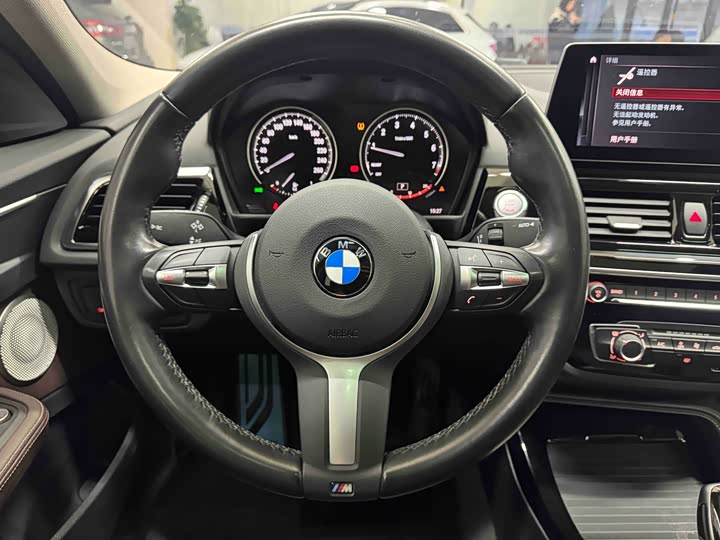 Фото 15 - BMW 1 Series