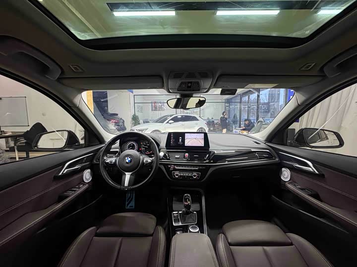 Фото 17 - BMW 1 Series