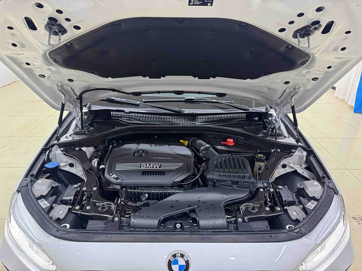 Фото 18 - BMW 1 Series