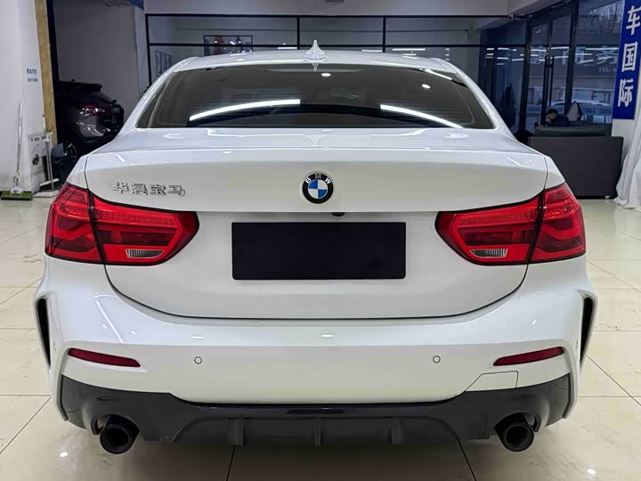 Фото 5 - BMW 1 Series