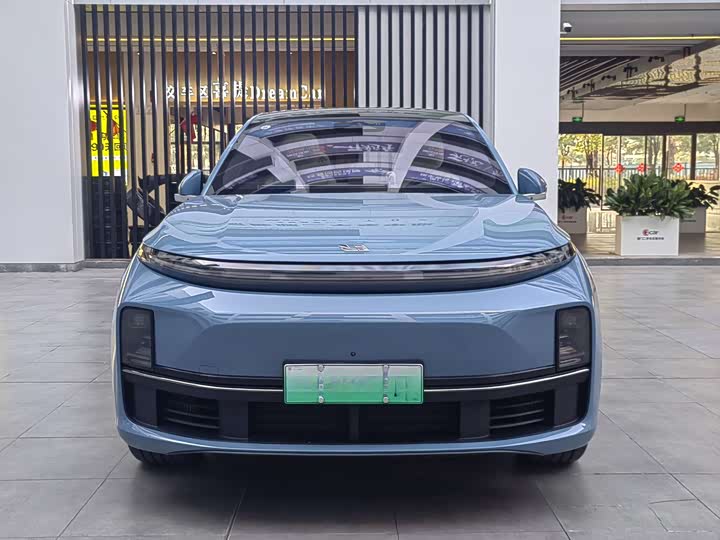 Фото 2 - LiXiang L7