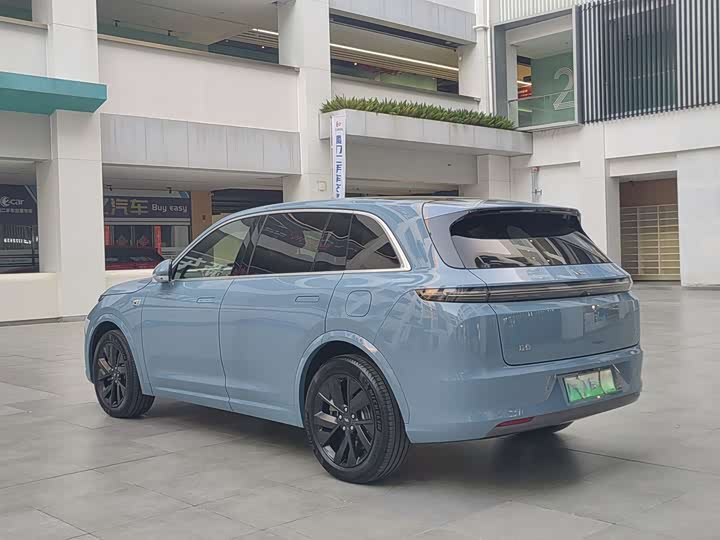 Фото 4 - LiXiang L7