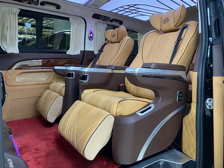 Фото 12 - Mercedes-Benz Vito