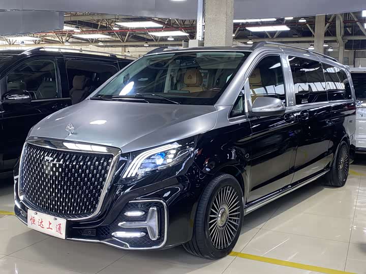 Фото 2 - Mercedes-Benz Vito