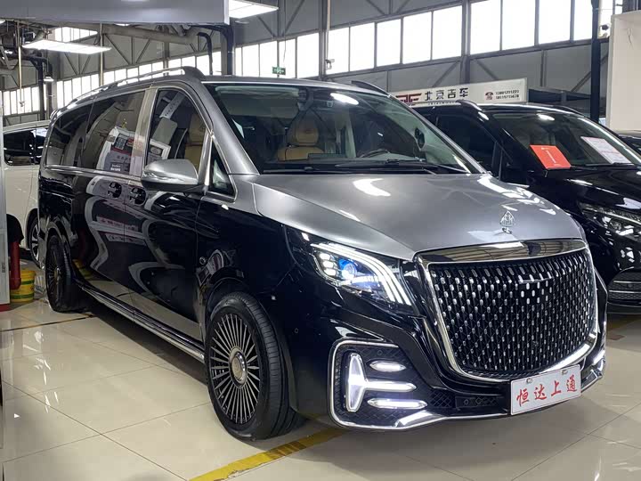 Фото 3 - Mercedes-Benz Vito