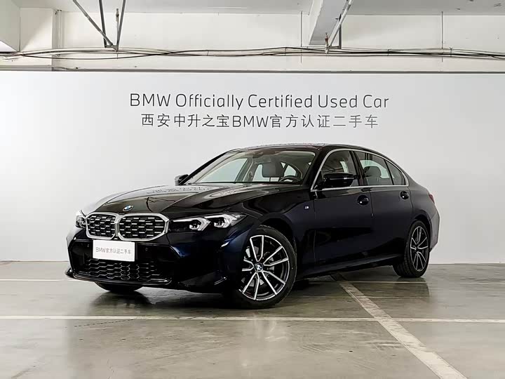 Фото 1 - BMW 3 Series