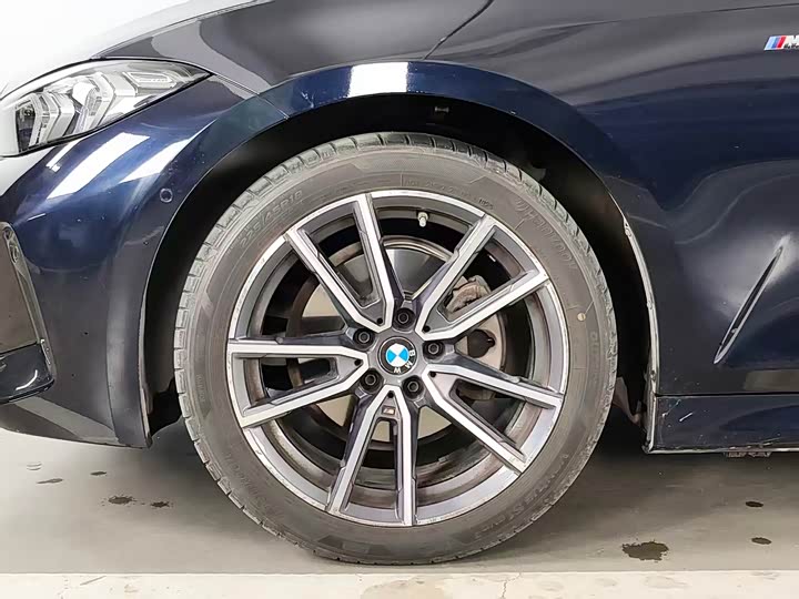 Фото 4 - BMW 3 Series