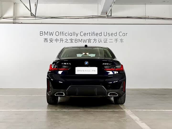 Фото 6 - BMW 3 Series