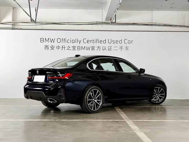 Фото 7 - BMW 3 Series