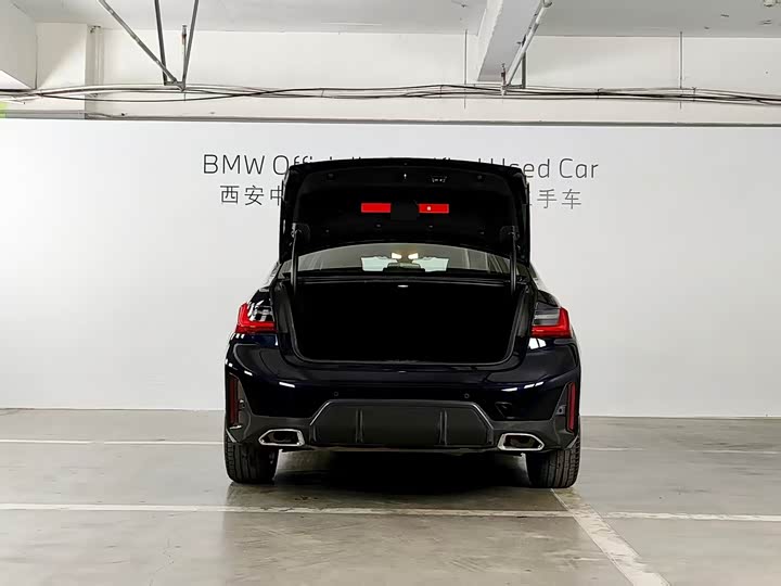 Фото 8 - BMW 3 Series