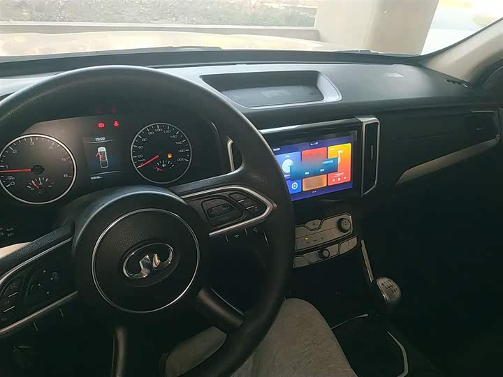 Фото 10 - Great Wall Pao