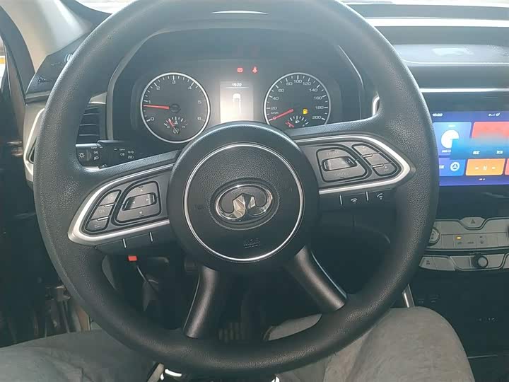 Фото 11 - Great Wall Pao