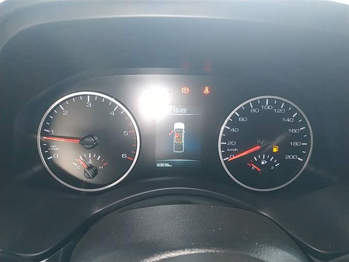 Фото 12 - Great Wall Pao