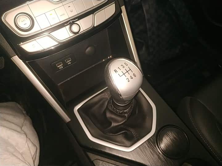 Фото 14 - Great Wall Pao