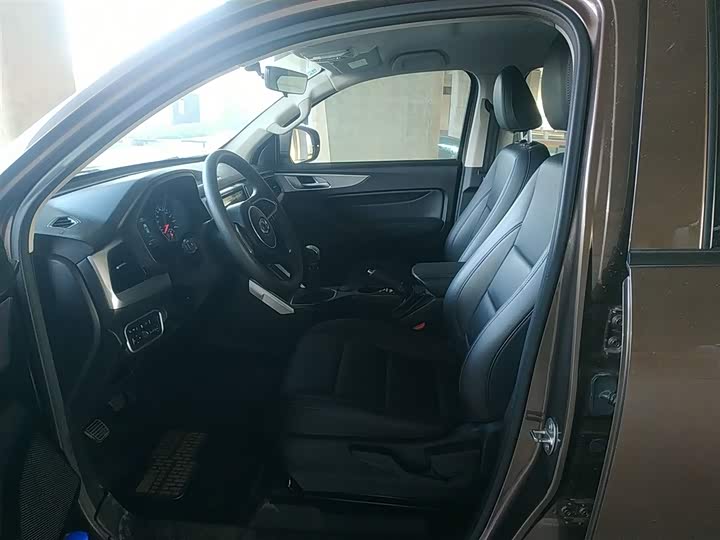 Фото 15 - Great Wall Pao